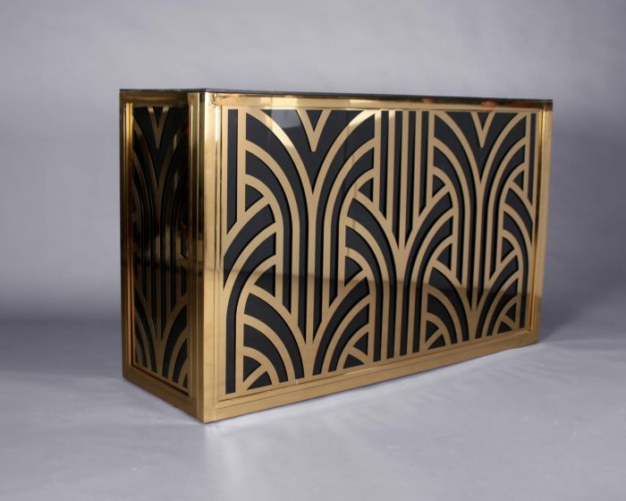 Kyoto Bar – Art Deco