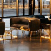 Mala sofa – grey