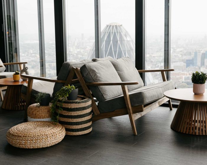 Side Tables