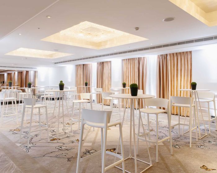 Bistro Tables