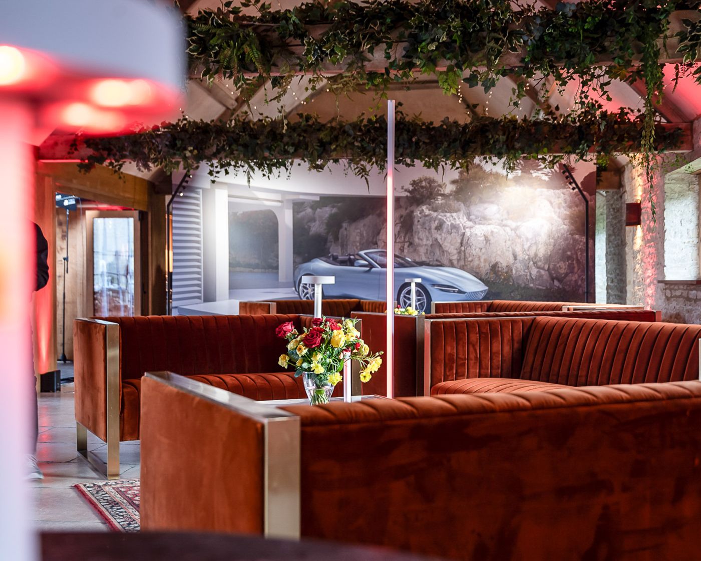 ferrari chelsea sofa