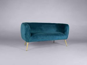Mala sofa - blue