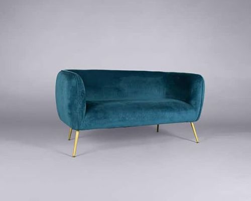 Mala sofa – blue