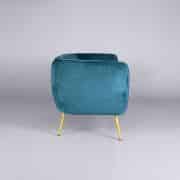 Mala sofa – blue