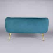 Mala sofa – blue