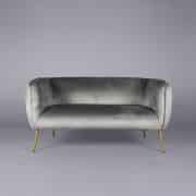 Mala sofa – grey