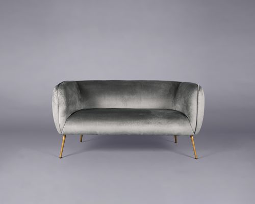 Mala sofa – grey