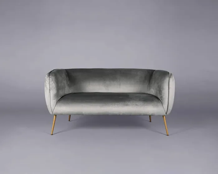 Mala sofa – grey