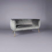 Mala sofa – grey