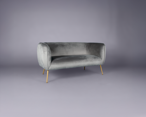 Mala sofa – grey
