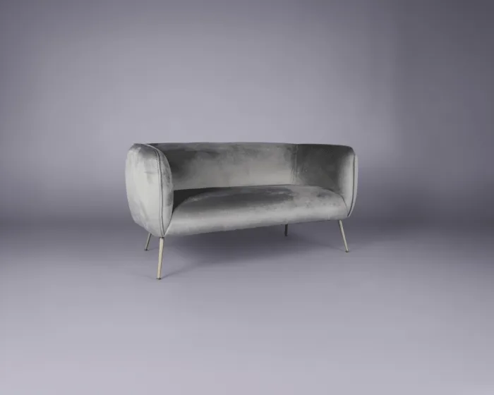 Mala sofa – grey