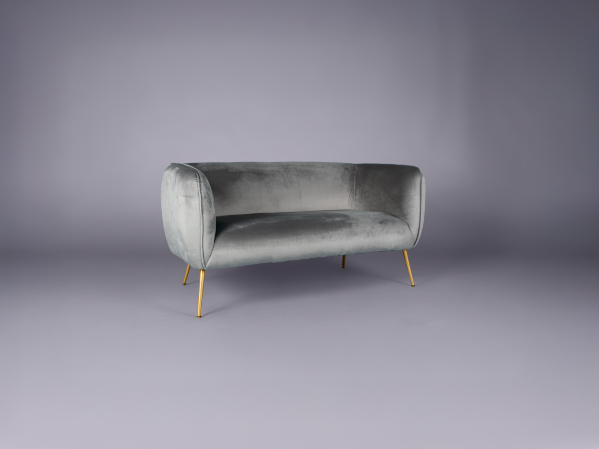 Mala sofa – grey