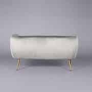Mala sofa – grey