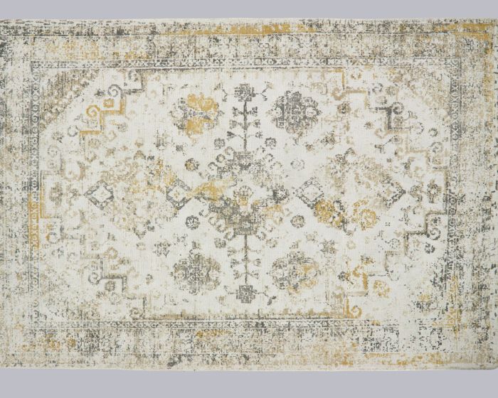 Altair rug – gold
