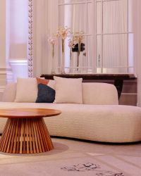 Langham Hotel