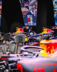 Red bull – MK7