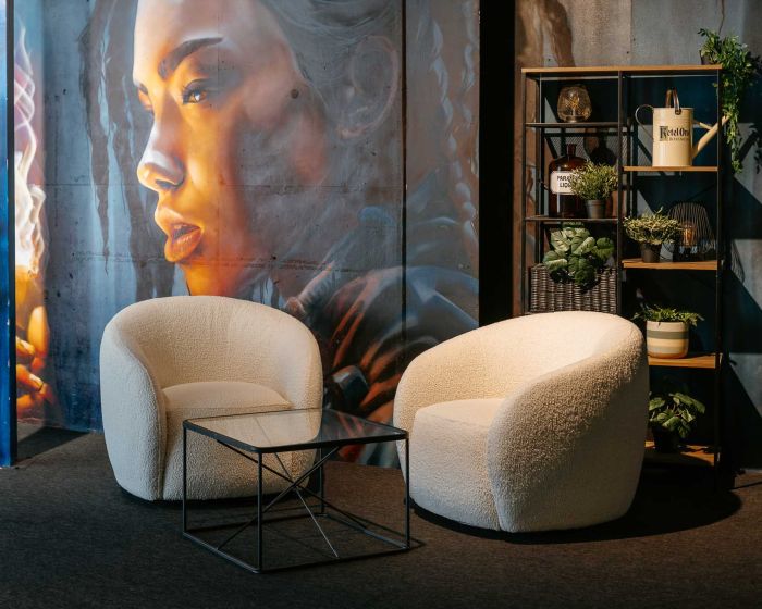 Accent Chairs