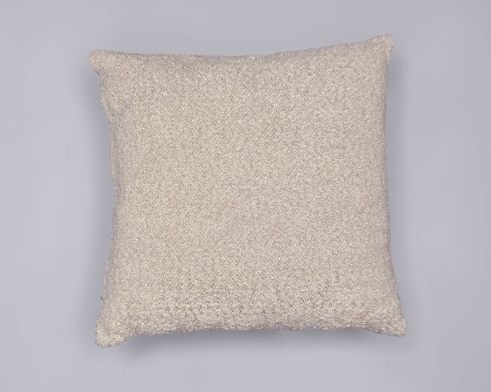 Atlanta cushion – beige