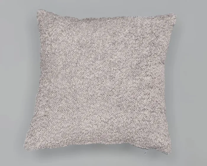 Atlanta cushion – grey