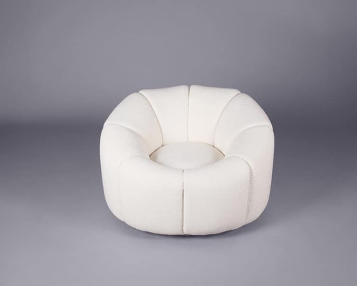 Montreal chair
