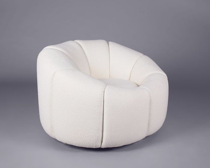 Montreal chair