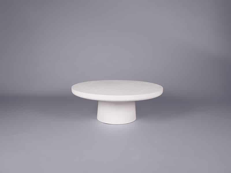 Toronto coffee table