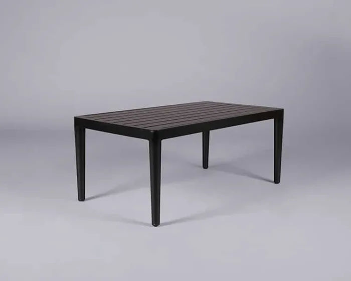 Delphi table