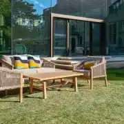 Sorrento coffee table