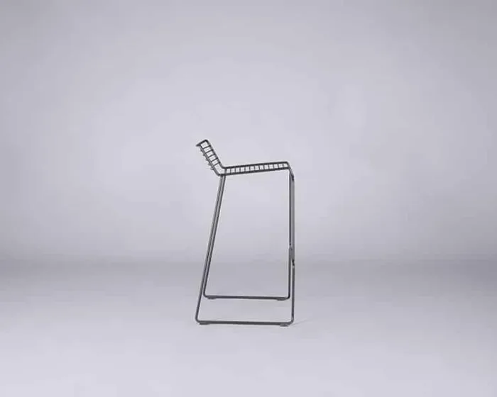 Soho bar stool – Black