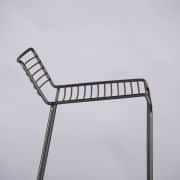 Soho bar stool – Black