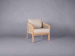 Sorrento Armchair