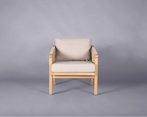 Sorrento Armchair