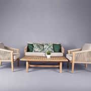 Sorrento coffee table