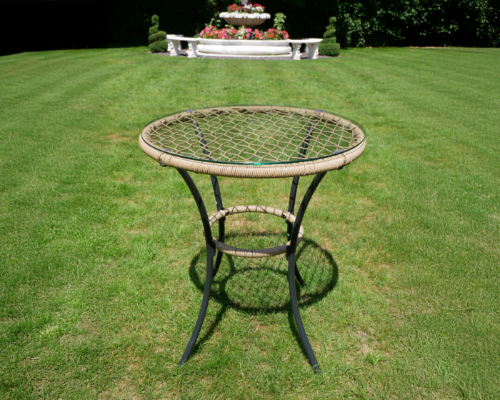 Campeche table