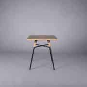 Malaga bistro table