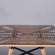 Malaga bistro table