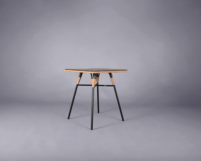 Malaga bistro table