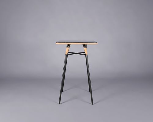 Malaga poseur table