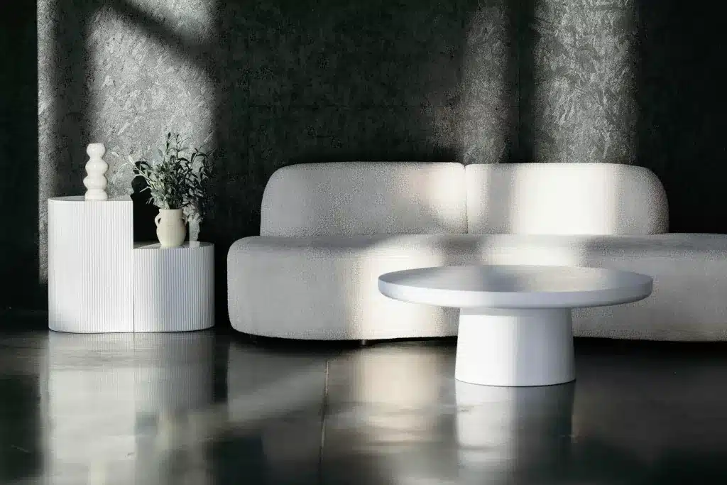 Furniture on the Move
