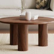 Atlas coffee table