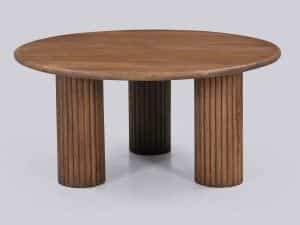 Atlas coffee table