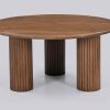 Atlas coffee table