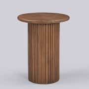 Atlas side table