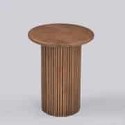 Atlas side table