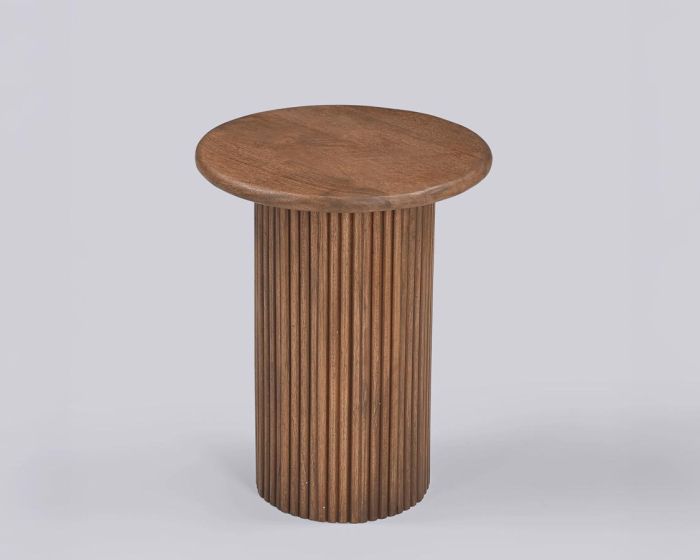 Atlas side table