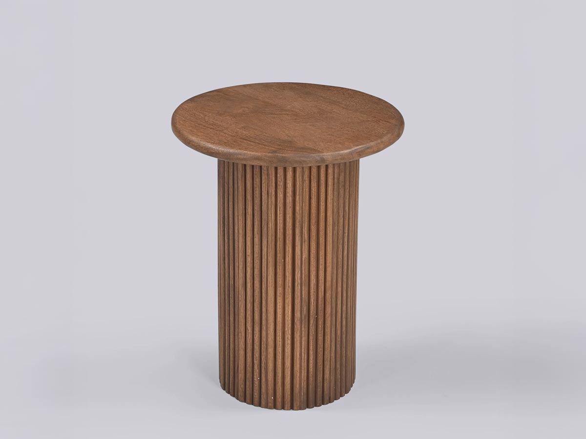 Atlas side table
