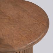 Atlas side table