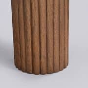 Atlas side table