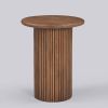 Atlas side table