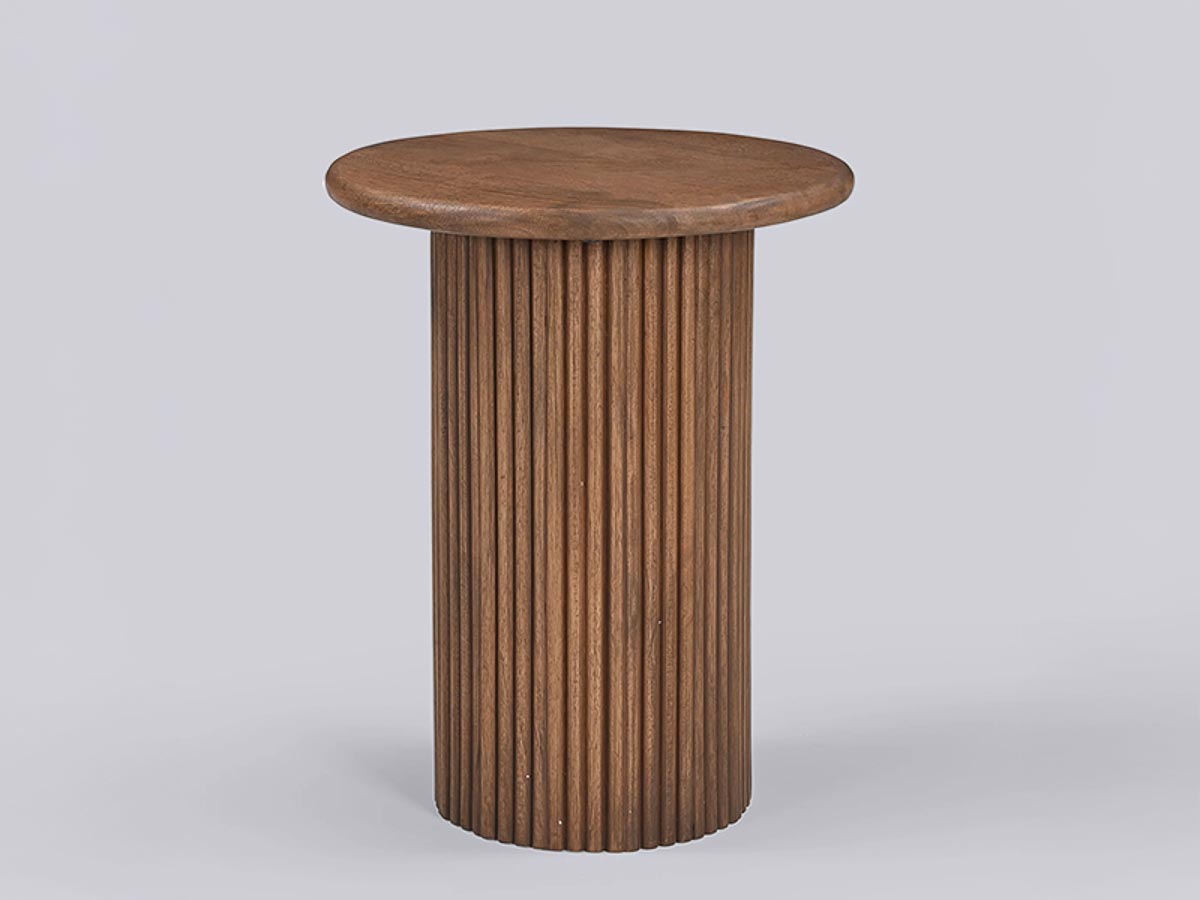 Atlas side table